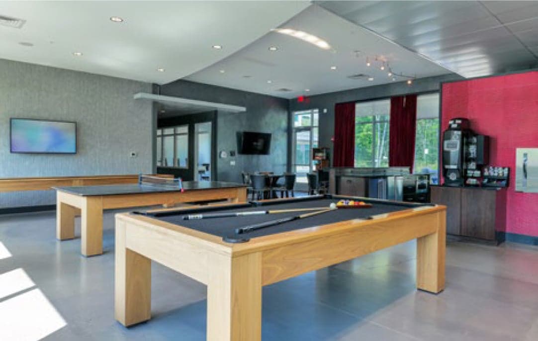 Game-room